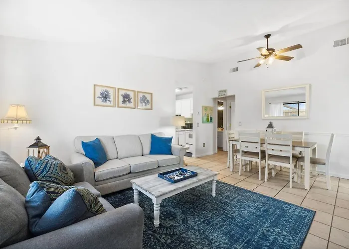 Horizon South #23A By Nautical Properties