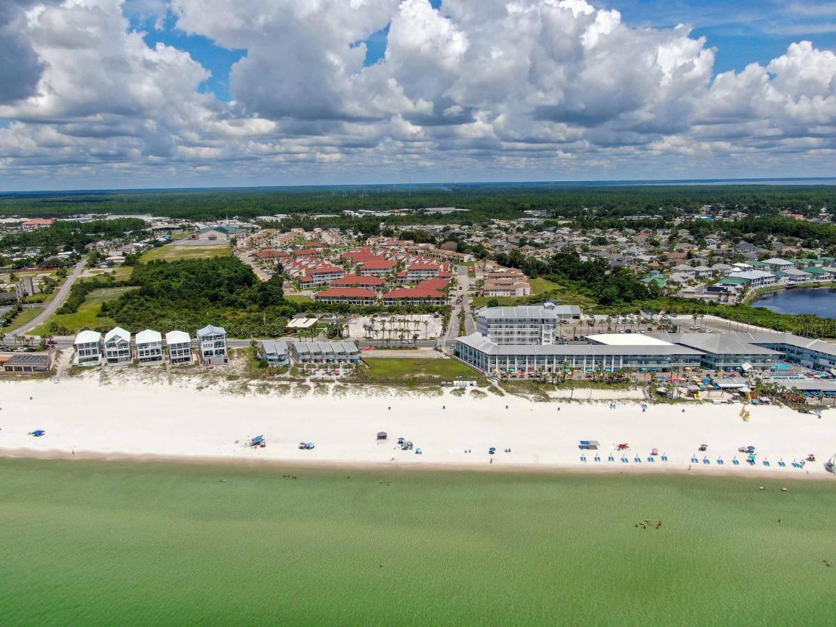 Horizon South #23a By Nautical Holiday home *